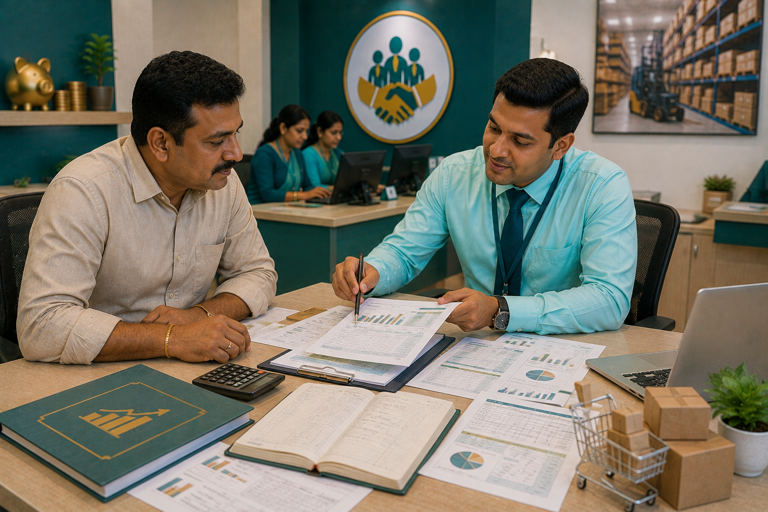 Business Loan